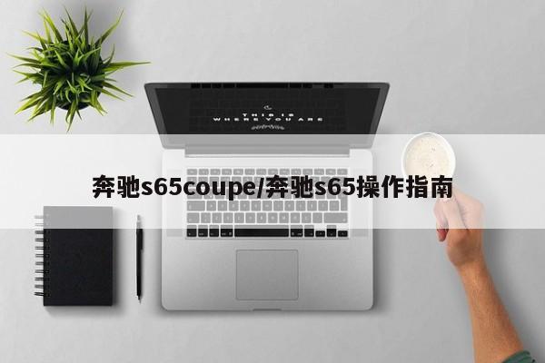 奔驰s65coupe/奔驰s65操作指南